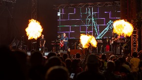 Završen festival Bečej noću